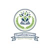 Логотип телеграм канала @tmbk_68 — ТОГАПОУ «Тамбовский бизнес - колледж»