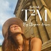 Логотип телеграм канала @tmby_uliyanaavilova — T²M by Uliyana Avilova