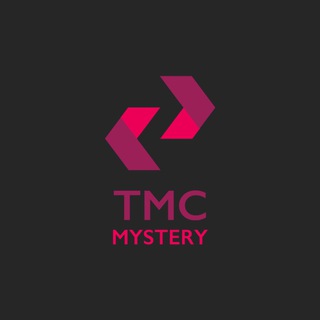 Telegram kanalining logotibi tmc_mystery — TMC MYSTERY