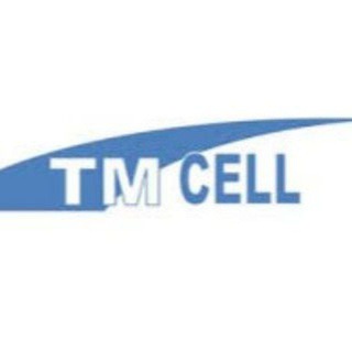 Logo of telegram channel tmcellbaza_kanal — TM CELL KANAL