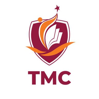 Telegram kanalining logotibi tmciuz — TMC Institute