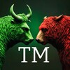 Логотип телеграм канала @tmechta23 — TradeMastermind