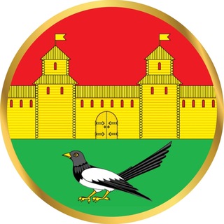 Логотип телеграм канала @tmelenteva — Официальные новости администрации Сорочинского округа, Оренбургской области.