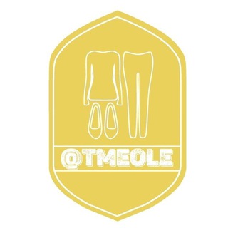 Логотип телеграм канала @tmeole — Tmeole 18 