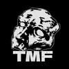 Логотип телеграм канала @tmf_events — TMF