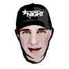 Logo of telegram channel tmfnight — tmfNIGHT