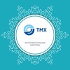Логотип телеграм канала @tmh_smart — ТМХ Интеллектуальные Системы