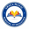 Telegram channel ትምህርት ሚኒስቴር || Ministry Of Education logo