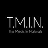 Logo of telegram channel tmin_food — T.M.I.N.