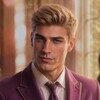 Логотип телеграм канала @tmishs — Твои мужики из SHS | Seven Hearts Stories