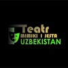 Telegram kanalining logotibi tmj_uz — ТЕАТР МИМИКИ И ЖЕСТА УЗБЕКИСТАНА