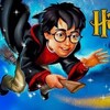 Логотип телеграм канала @tmjhgdffg — Harry Potter