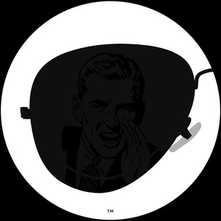 Логотип телеграм канала @tmjohn — Токсичный Джон