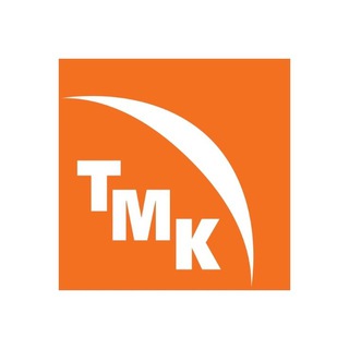 Логотип телеграм канала @tmk_group — Трубная Металлургическая Компания