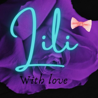 Логотип телеграм канала @tmlili — Lili TM