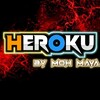 Logo of telegram channel tmm_heroku_world — ˹𝐇𝐄𝐑𝐎𝐊𝐔˼ 𝐁𝐘 ˹𝐌𝐎𝐇 𝐌𝐀𝐘𝐀˼⛦⃕͜🇮🇳
