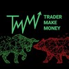 Логотип телеграм канала @tmm_ru — Trader Make Money RU