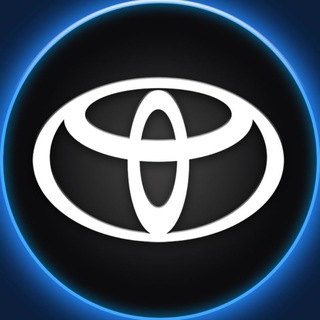 Логотип телеграм -каналу tmmcz — Toyota Express