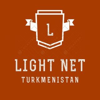 Логотип телеграм канала @tmnetwork — Light Net Turkmenistan