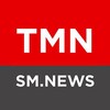 Логотип телеграм канала @tmnsmnews — SM.NEWS - Новости Тюмени