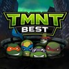 Telegram channel TMNT BEST | Черепашки Ниндзя logo
