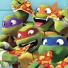Логотип телеграм канала @tmntsafespace — || tmnt safespace 🐢🍕