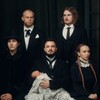 Логотип телеграм канала @tmnv_tuman — TMNV | ТУМАНОВ