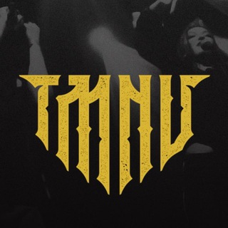 Логотип телеграм канала @tmnvmusic — TMNV