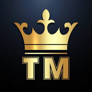 Логотип телеграм канала @tmotivator — Твой Мотиватор