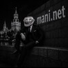 Логотип телеграм канала @tmrssoffical — mani.net