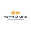 Логотип телеграм канала @tmrstudio — Третий Мир 🔊