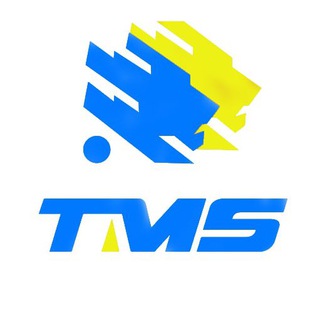 Логотип телеграм -каналу tms_bjj — TMS LEAGUE