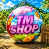 Логотип телеграм канала @tmshop10 — Tm Shop (Donate) | Игровые Товары