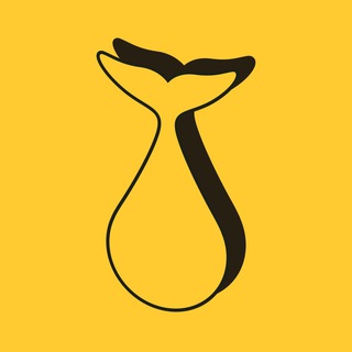 Логотип телеграм канала @tmshort — Whale Quack