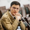 Логотип телеграм канала @tmskiy — ТОМСКИЙ