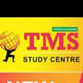 Logo saluran telegram tmsstudycentre — TMS STUDY CENTRE