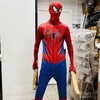 Logo of telegram channel tmt_pauk — Spider man не в деле😶‍🌫️