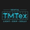 Логотип телеграм канала @tmtexrental — TMTex-rental