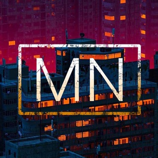 Логотип телеграм канала @tmtmidnight — Midnight | Wallpapers | Обои