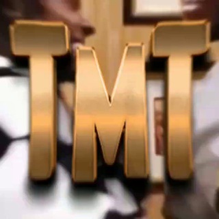 Логотип телеграм канала @tmtshoppreplica — ♛ ТмТᔕᕼOᑭᑭ ᴿᵉᵖˡⁱᶜᵃ 1:1 ♛