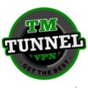 Logo of telegram channel tmtunnelvpn — MTM & TM Tunnel Channel