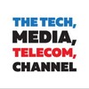 Логотип телеграм канала @tmtwave — TMT Channel
