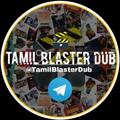Logo saluran telegram tmvdub — Hollywood Tamil Dub