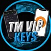 Logo of telegram channel tmvipkeys — 𝑽𝑰𝑷 𝑲𝑬𝒀𝑺🇹🇲