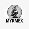 Логотип телеграм канала @tmyrmex — Myrmex