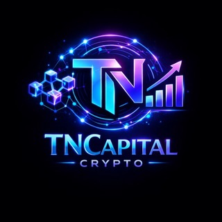 Logo of telegram channel tn_capital — TNCapital Trading 🇻🇳