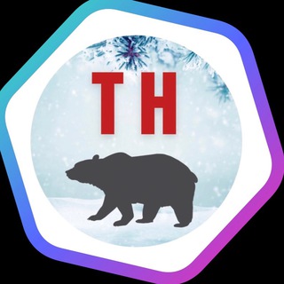 Логотип телеграм канала @tn_ugansk — Типичный Нефтеюганск (Медвежий) ХМАО