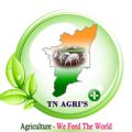 Logo des Telegrammkanals tnagris - TN AGRI'S