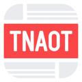Telegram kanalining logotibi tnaotnews_kh — សារព័ត៌មានTNAOT
