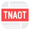 Telegram kanalining logotibi tnaotnews_kh — សារព័ត៌មានTNAOT
